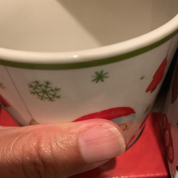 Christmas Santa Coffee Mug bundle - Picture 9 of 9